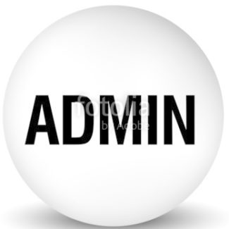 Profile picture of Admin